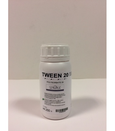 TWEEN 20 - conf. 250 ml