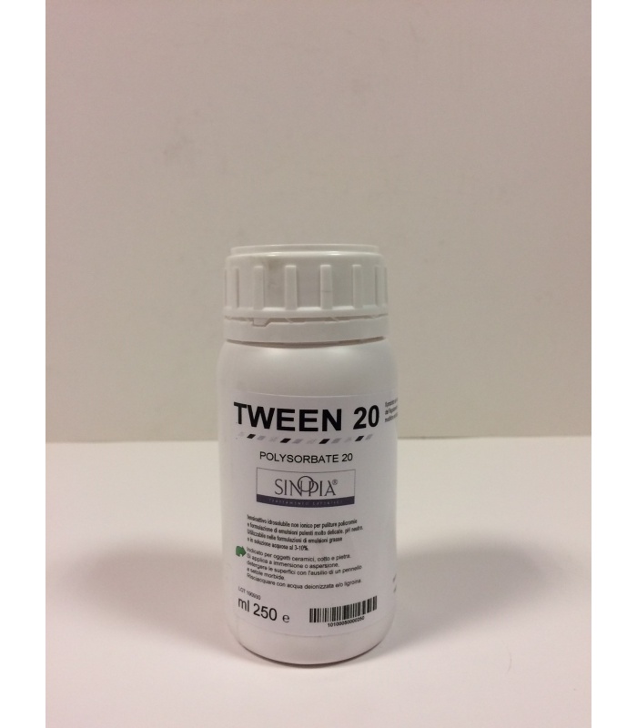 TWEEN 20 conf. 250 ml
