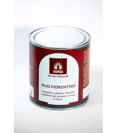 OLIO FIORENTINO WENGE' 337 - 750 ml