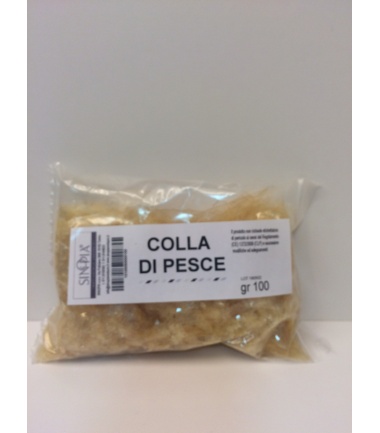COLLA DI PESCE EXTRA - conf. 100 g