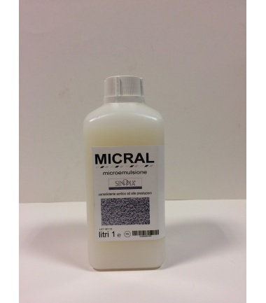 MICRAL MICROEMULSIONE - conf. 1 litro