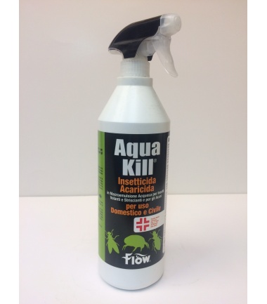 AQUA KILL - 1 litro