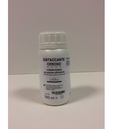 DISTACCANTE CEROSO - 250 ml