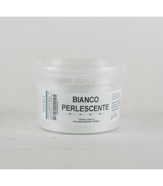 BIANCO MICACEO - conf. 100 g