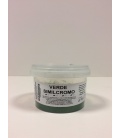 VERDE SIMILCROMO - conf. 100 g