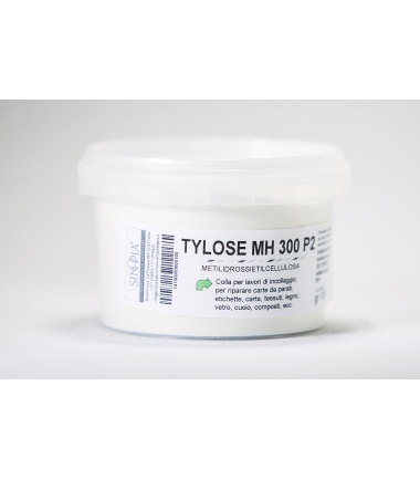 TYLOSE MH 300 - 100 g
