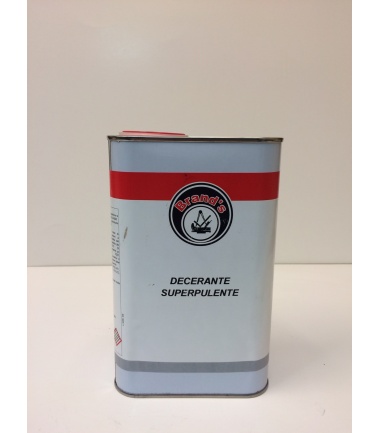 DECERANTE SUPERPULENTE RN35 - conf. 1 litro