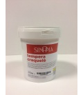 TEMPERA CRAQUELE' - conf. 500 ml