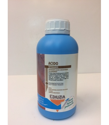ACIDO - conf. 1 litro