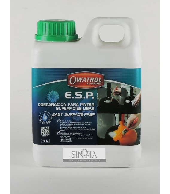E.S.P. OWATROL - conf. 1 litro