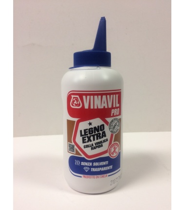 VINAVIL PRO LEGNO EXTRA - conf. 750 g