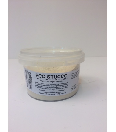 ECO STUCCO - conf. 250 g