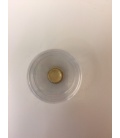 ORO VERO 23.3/4 K CONCHIGLIA SMALL 0,4 g