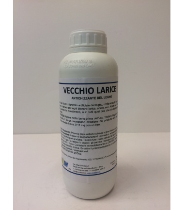 VECCHIO LARICE - conf. 1 litro