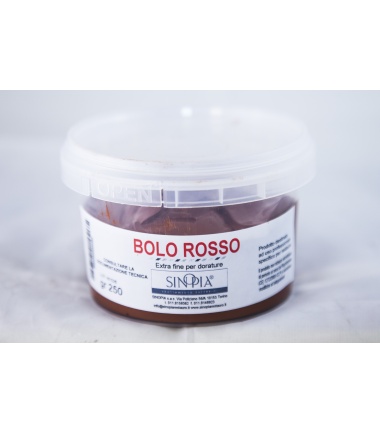 BOLO ROSSO ARMENO VG23 - conf. 250 g