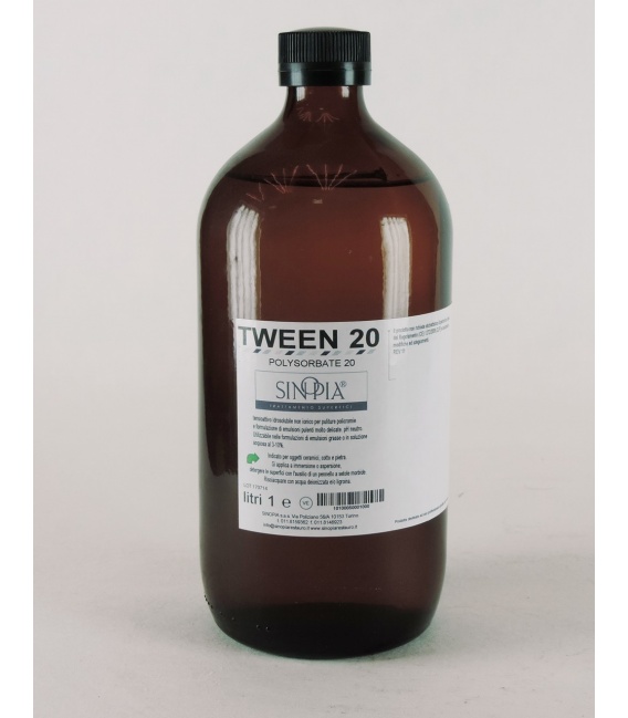 TWEEN 20 - conf. 1 litro