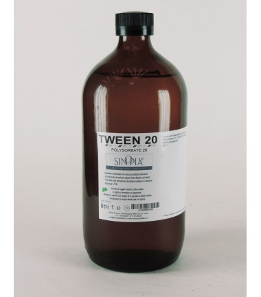 TWEEN 20 - conf. 1 litro