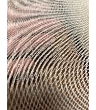 TELA TARLATANA COTONE 34g/mq h 145 cm