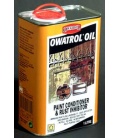 OWATROL RUSTOL OIL - conf. 5 litri