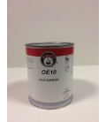 OLIO DANESE OE10 - conf. 1 litro