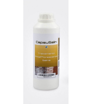 CAPSUSALIN ANTISALI NANOMETRICO - conf. 1 litro