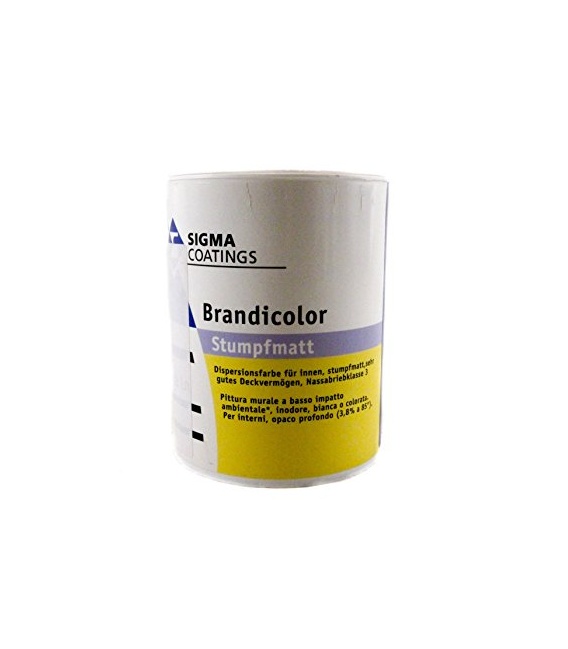 SIGMA BRANDICOLOR BIANCO BASE LN - 1 litro