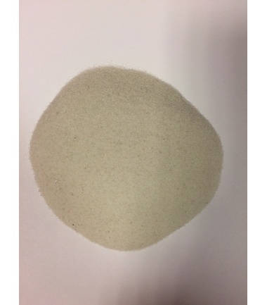 QUARZO PURO FINISSIMO 0,1-0,3 mm - conf. 4 Kg