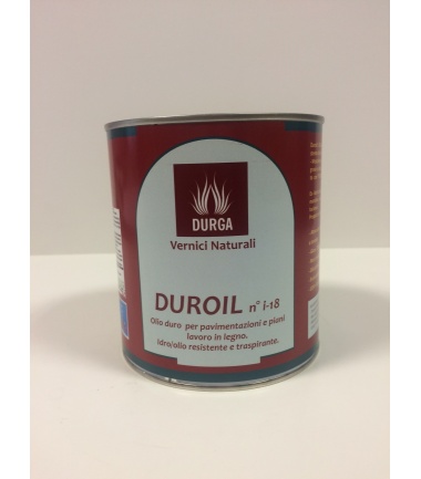 DUROIL I-18 - 750 ml