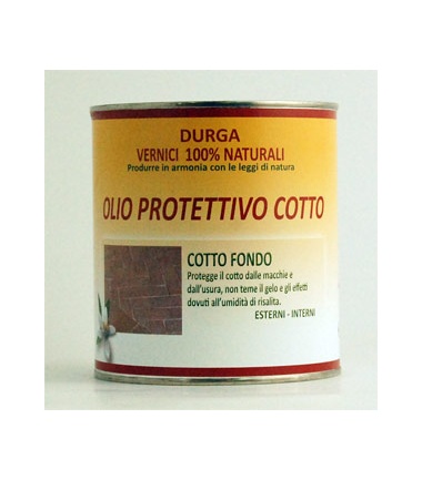 COTTO FONDO IMPREGNANTE 151 - 750 ml