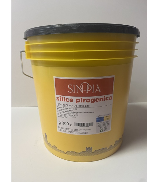SINOPIA POLPA di Carta per CARTAPESTA 1 kg conf 
