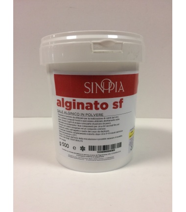 ALGINATO SF - 500 g