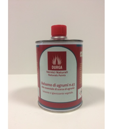 BALSAMO DI AGRUMI - 500 ml
