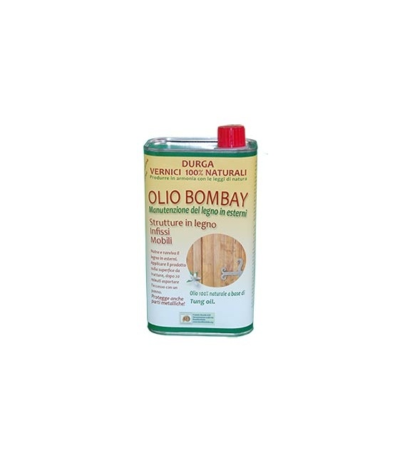 OLIO BOMBAY - conf. 1 litro