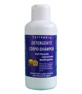 DETERGENTE CORPO-SHAMPOO - 500 ml