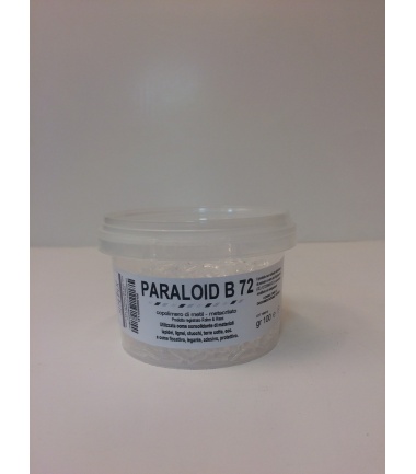 PARALOID B72 - conf. 100 g