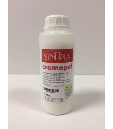 CROMOPEL conf. 500 ml