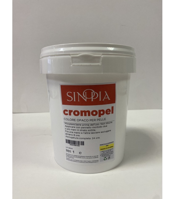 CROMOPEL conf. 1000 ml