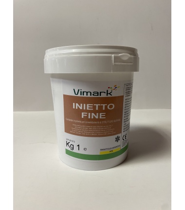 MALTINA INIEZIONI INIETTO FINE - conf. 1 Kg