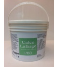 CALCE IDRAULICA LAFARGE I/60 NHL3,5 - conf. 2,5 Kg