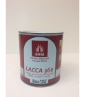 LACCA 360 BIANCO O COLORI PASTELLO A SCELTA - conf. 750 ml