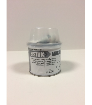 BISTUK MARMO PAGLIERINO - conf. 125 ml