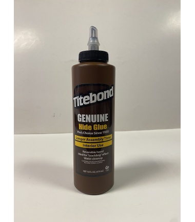 COLLA TITEBOND GENUINE HIDE GLUE - 473 ml