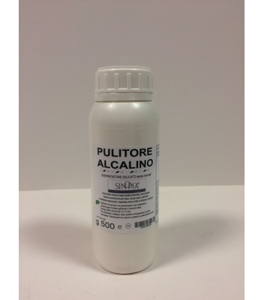 §§ PULITORE ALCALINO - conf. 500 g