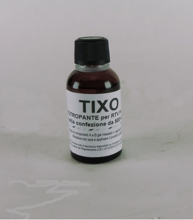 TIXOTROPANTE PER RTV PA AL - conf. 30 g