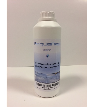 ACQUAREP CEM NANOMETRICO - conf. 1 litro