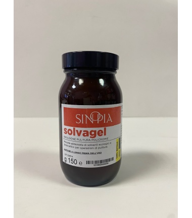 SOLVAGEL - conf. 150 g