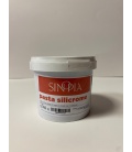 PASTA SILICROME BLU PER GOMME SILICONICHE -conf. 300 g