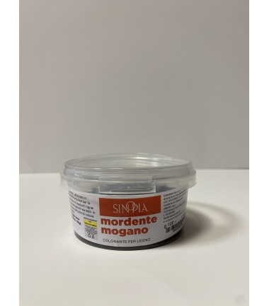 MORDENTE MOGANO - conf. 100 g