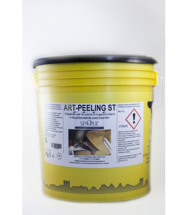 ART-PEELING ST - conf. 5 Kg