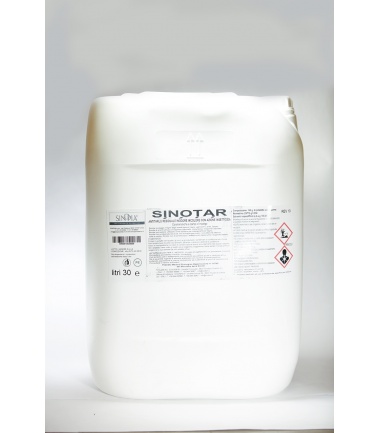 SINOTAR ANTITARLO INODORE - conf. 30 l